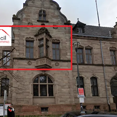 Agence immobilière FACIL-IMMO Saverne SAVERNE