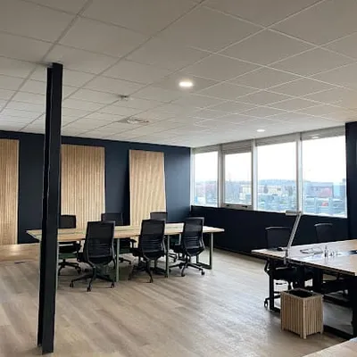 21 Street Coworking Toulouse & Location Bureaux