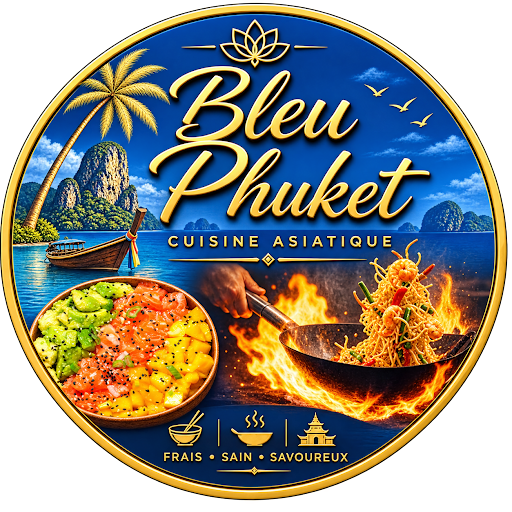 Bleu Phuket