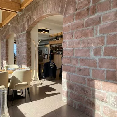 La Chouette d'Or ~ Restaurant Panoramique - Bar - Events