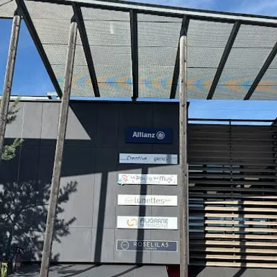 Allianz Assurance OBERNAI - Justine Pierrot & Arthur Coste