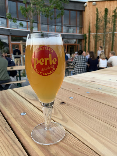 Bières Artisanales Perle