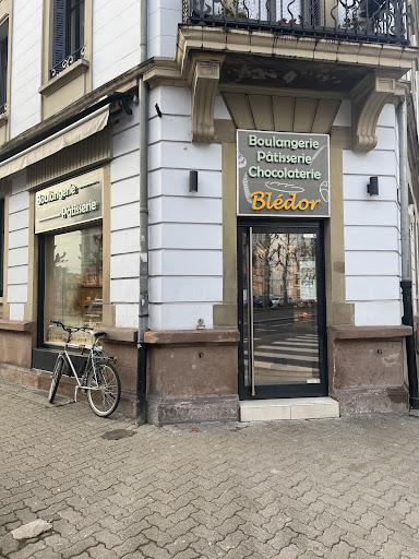 Boulangerie Blédor