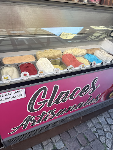 Cream Parfait