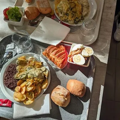 Resto U' INSA