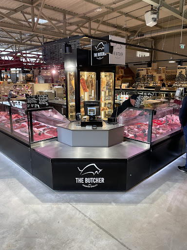 The Butcher