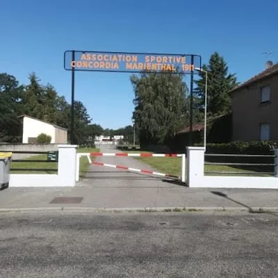 ASC CONCORDIA MARIENTHAL