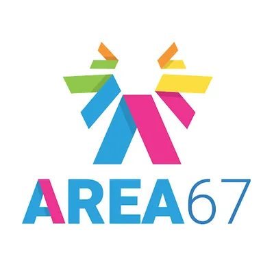 AREA 67