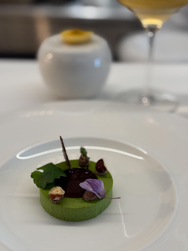 Restaurant KOKKEN