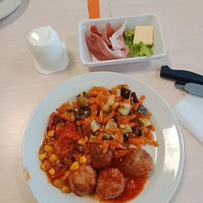 Resto U' L'INSPÉ