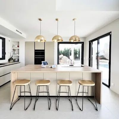 AB Cuisine & Design