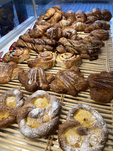 Le Fournil de la Meinau