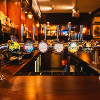 The George and Dragon