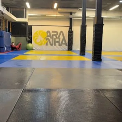 Association Aranha HQ