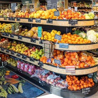 Carrefour Express
