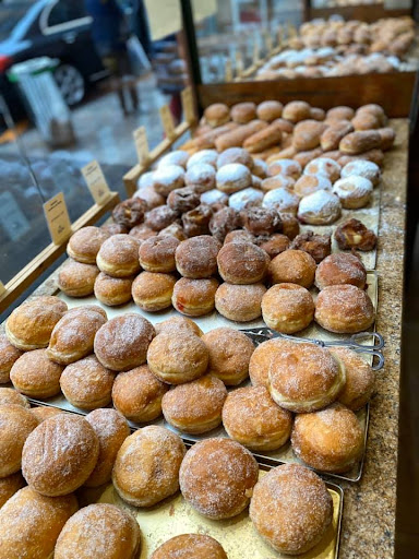 Patisserie Christian Strasbourg