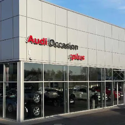 Audi Obernai - Grand Est Automobiles