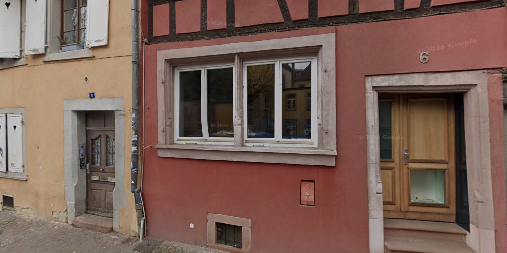 Easy Gites Colmar - La Stub de la Petite Venise