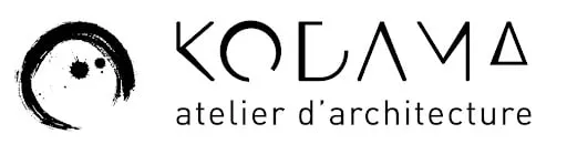 ATELIER KODAMA architectes associés