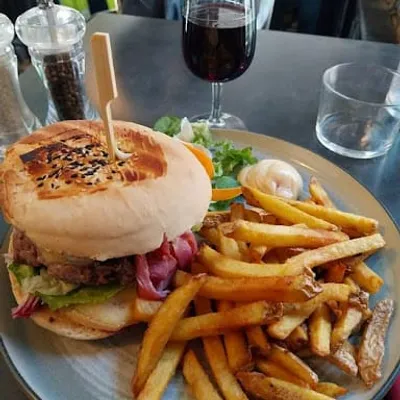 bistrot ducoin