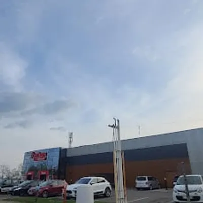 Auchan Station Service HAGUENAU CHATEAU