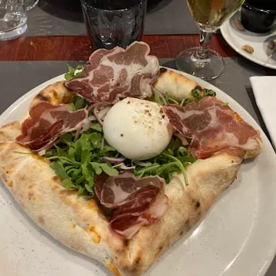 O'Pizzicato Saverne