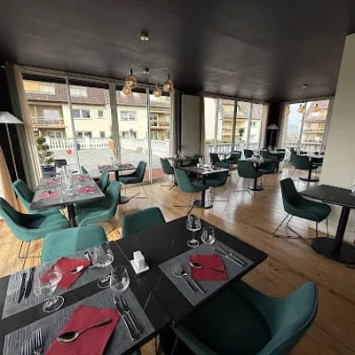 Hotel Restaurant Villa Katz