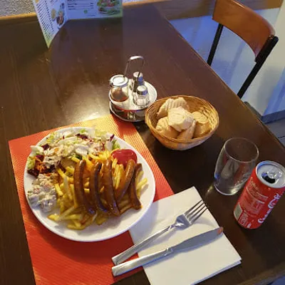 La Terrasse
