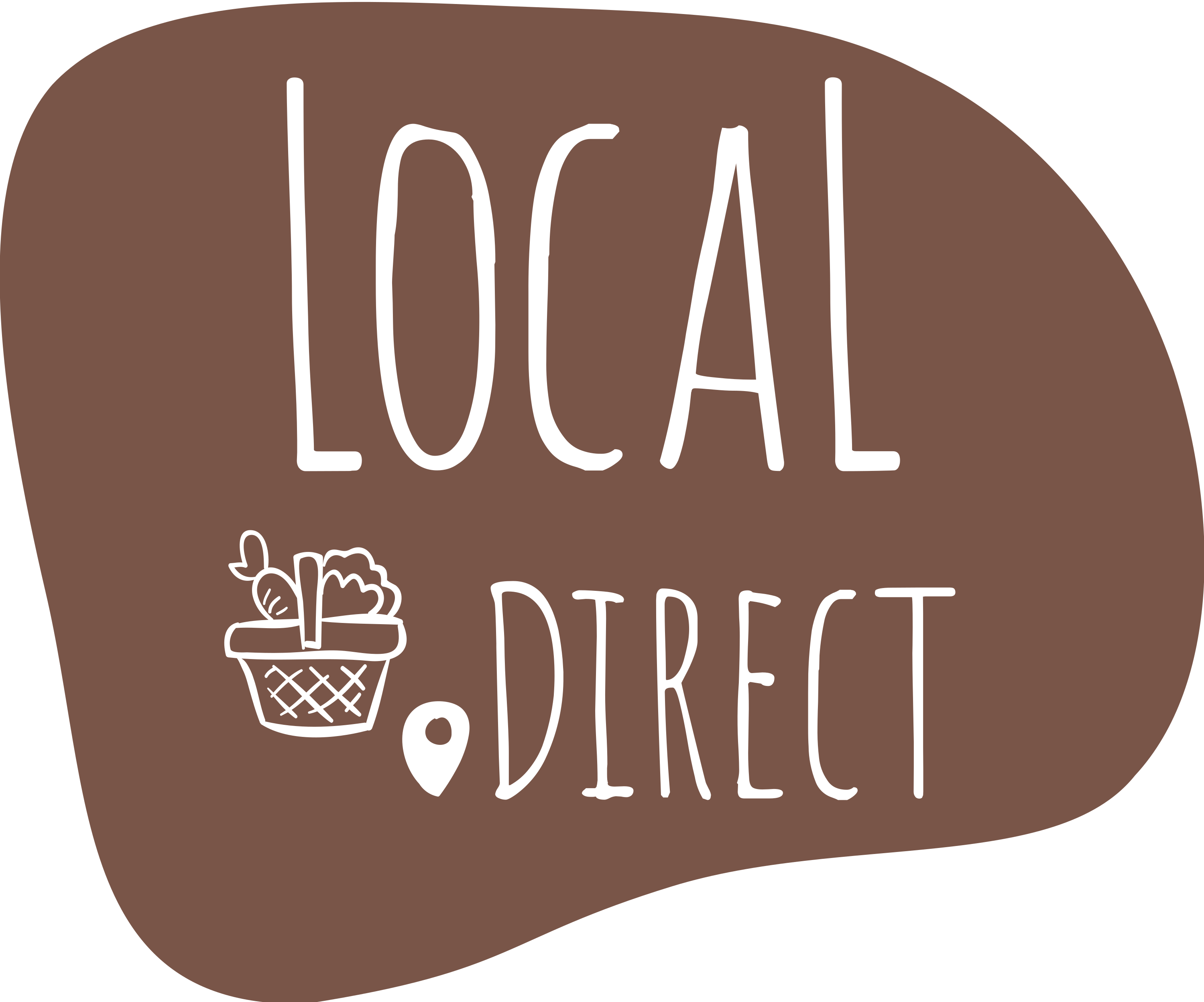 Le Lavoir Saint Restitut