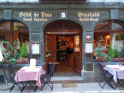 Saint-Sépulcre