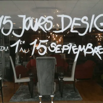 Atelier Larrieu - Enseignes