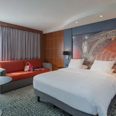 Mercure Toulouse Centre Compans