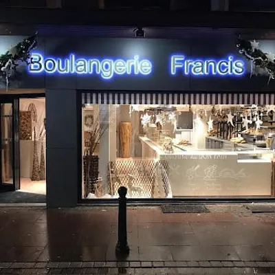 Boulangerie Patisserie Francis