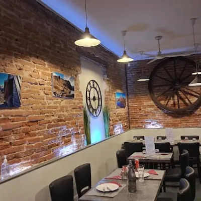 crêperie de l'écluse