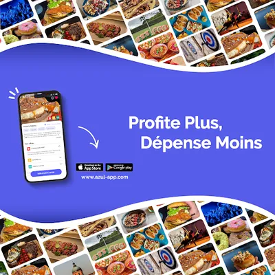 Azul App