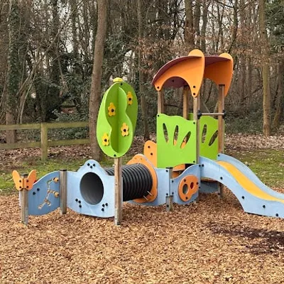 Aire de jeux de Marienthal