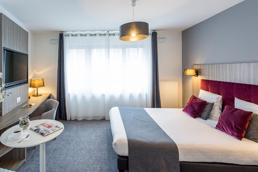 Nemea appart hotel Residence Elypseo