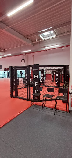 Academy European Des Sports
