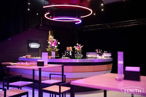 Agence événementielle Ann'events Toulouse - La Capèla