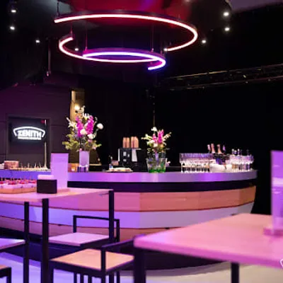 Agence événementielle Ann'events Toulouse - La Capèla