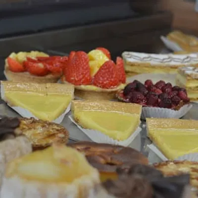 La croustinette