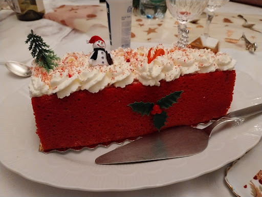 Boulangerie Patisserie
