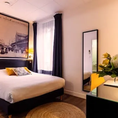 Hôtel de France Toulouse