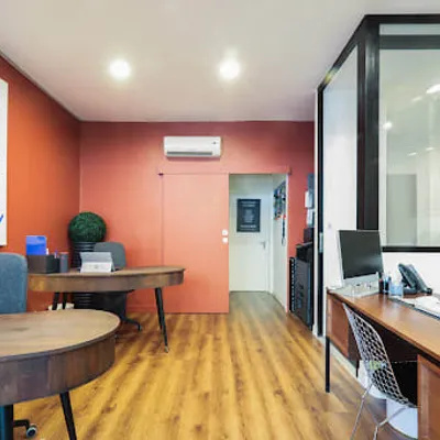 Agence immobilière Espace Carnot Immobilier - Toulouse