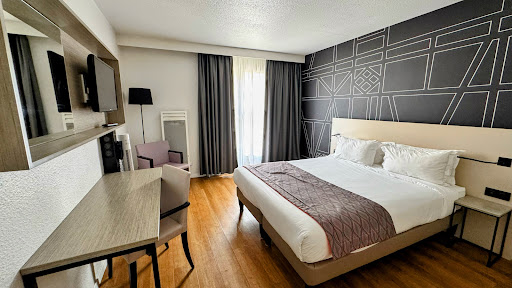 Citadines Kléber Strasbourg