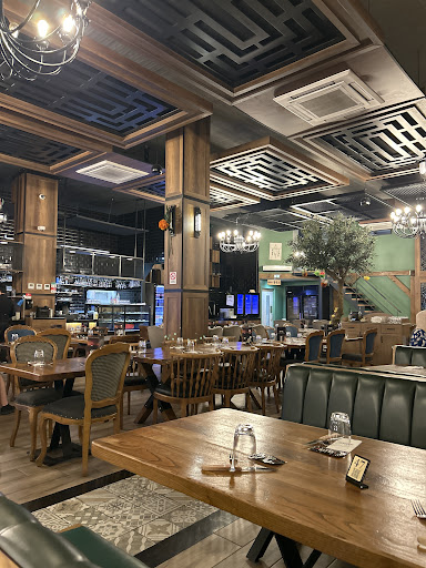Élite Steak House