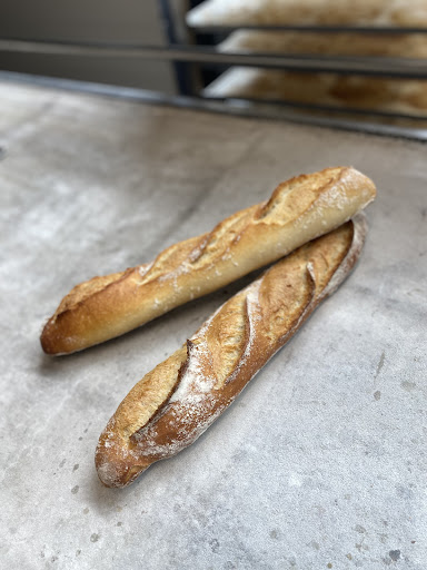 Au Fournil saint antoine