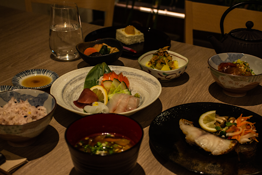 Yuki Café Restaurant