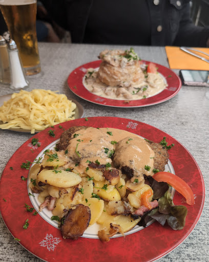 La Taverne