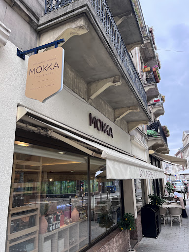 MOKKA